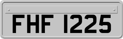 FHF1225