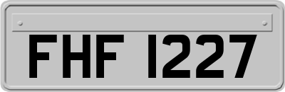 FHF1227