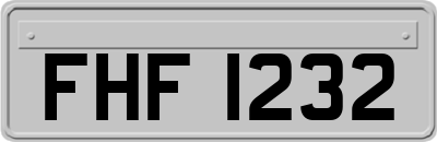 FHF1232