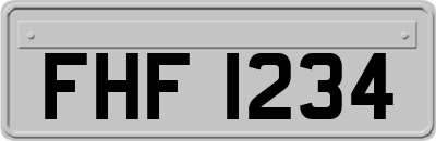 FHF1234