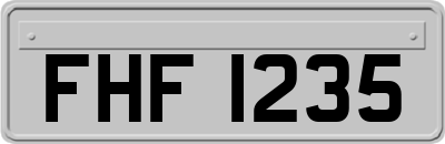 FHF1235