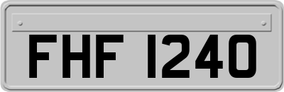 FHF1240