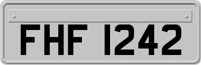 FHF1242