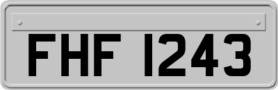 FHF1243