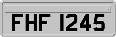 FHF1245