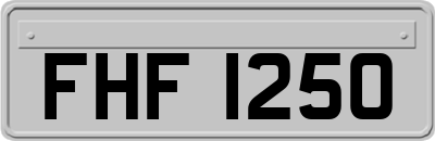 FHF1250