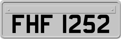 FHF1252