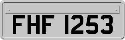 FHF1253