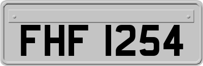 FHF1254
