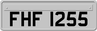 FHF1255