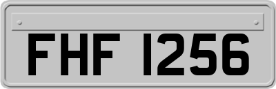 FHF1256