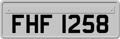 FHF1258