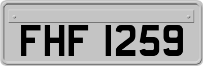 FHF1259