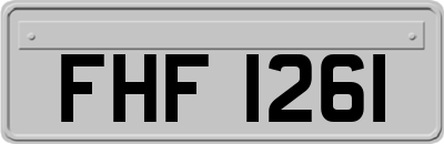 FHF1261