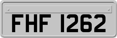 FHF1262