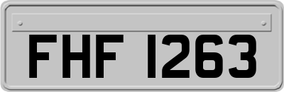 FHF1263