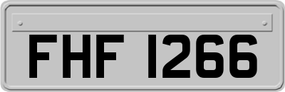 FHF1266
