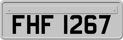 FHF1267