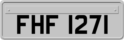 FHF1271