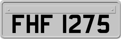 FHF1275