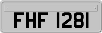 FHF1281