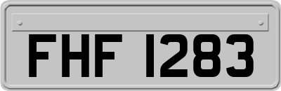 FHF1283