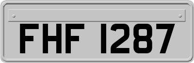 FHF1287