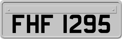 FHF1295
