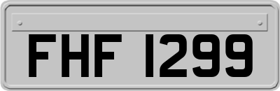 FHF1299