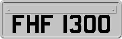 FHF1300