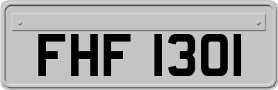 FHF1301