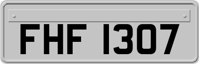 FHF1307