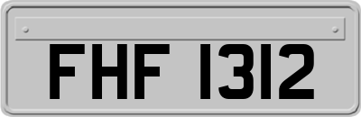 FHF1312