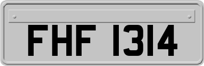 FHF1314