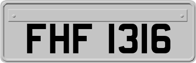 FHF1316