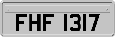 FHF1317