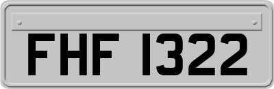 FHF1322