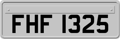FHF1325