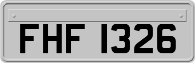 FHF1326