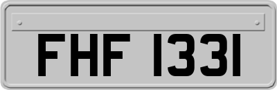 FHF1331