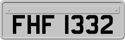 FHF1332