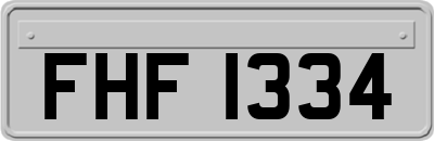 FHF1334
