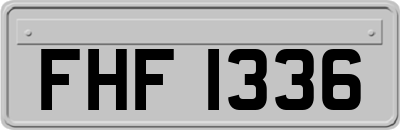 FHF1336