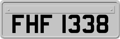 FHF1338