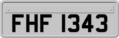 FHF1343