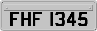 FHF1345