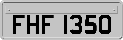 FHF1350