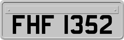 FHF1352