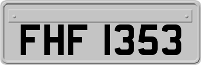 FHF1353