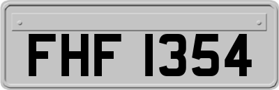 FHF1354